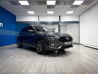 Ford  Kuga 2.5 Duratec HEV AWD ST- L