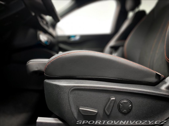 Ford Ostatní modely Kuga 2.5 Duratec HEV AWD ST- L 2025