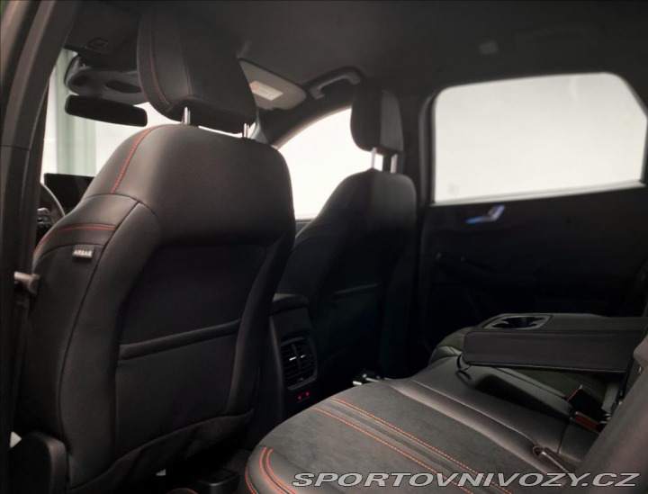Ford Ostatní modely Kuga 2.5 Duratec HEV AWD ST- L 2025