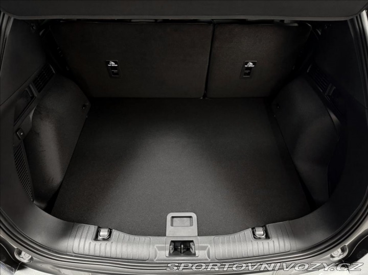 Ford Ostatní modely Kuga 2.5 Duratec HEV AWD ST- L 2025