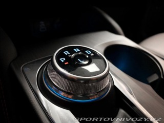 Ford Ostatní modely Kuga 2.5 Duratec HEV AWD ST- L 2025