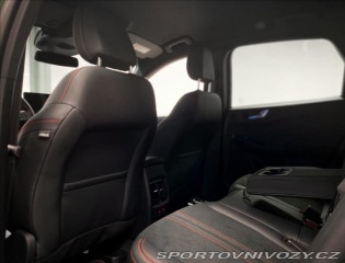 Ford Ostatní modely Kuga 2.5 Duratec HEV AWD ST- L 2025
