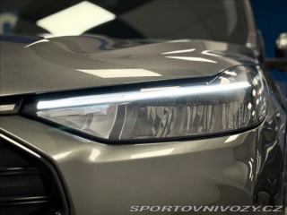 Ford Ostatní modely Kuga 2.5 Duratec HEV AWD ST- L 2025