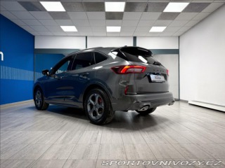 Ford Ostatní modely Kuga 2.5 Duratec HEV AWD ST- L 2025