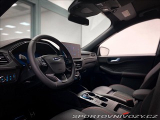 Ford Ostatní modely Kuga 2.5 Duratec HEV AWD ST- L 2025