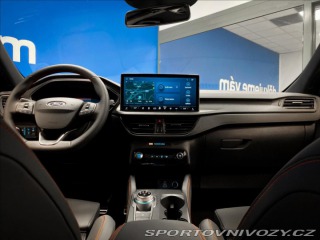Ford Ostatní modely Kuga 2.5 Duratec HEV AWD ST- L 2025
