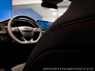 Ford Ostatní modely Kuga 2.5 Duratec HEV AWD ST- L 2025