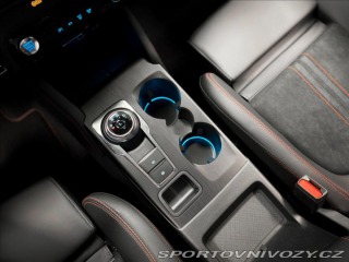 Ford Ostatní modely Kuga 2.5 Duratec HEV AWD ST- L 2025