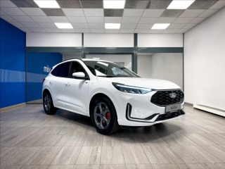 Ford  Kuga 2.5 Duratec HEV AWD ST- L