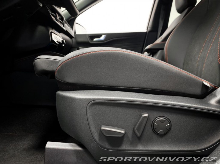 Ford Ostatní modely Kuga 2.5 Duratec HEV AWD ST- L 2025