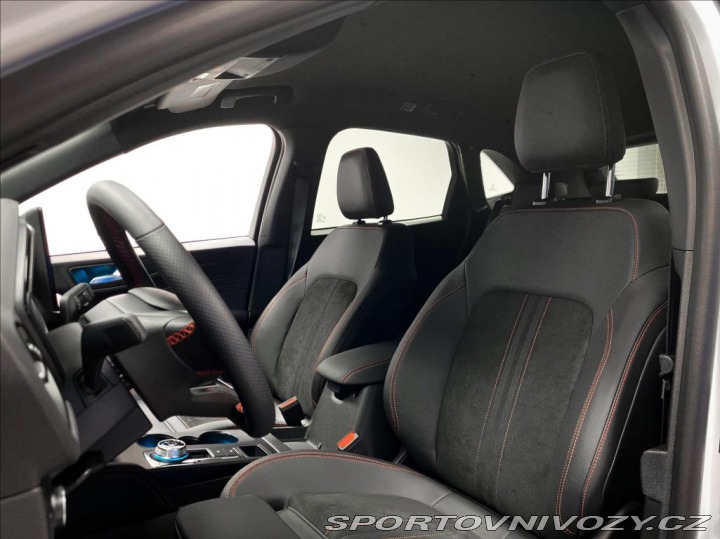 Ford Ostatní modely Kuga 2.5 Duratec HEV AWD ST- L 2025