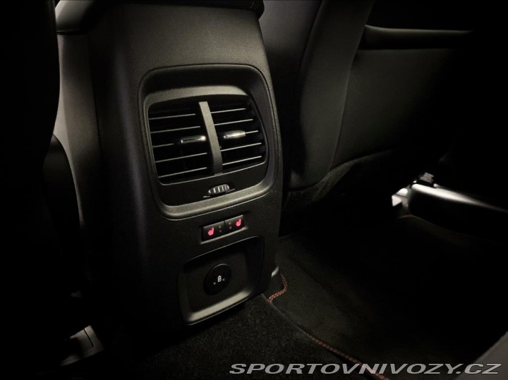 Ford Ostatní modely Kuga 2.5 Duratec HEV AWD ST- L 2025