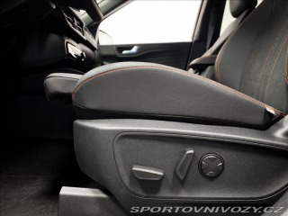 Ford Ostatní modely Kuga 2.5 Duratec HEV AWD ST- L 2025