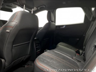 Ford Ostatní modely Kuga 2.5 Duratec HEV AWD ST- L 2025