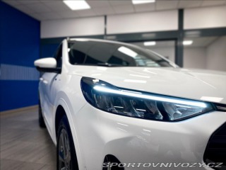 Ford Ostatní modely Kuga 2.5 Duratec HEV AWD ST- L 2025