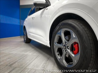 Ford Ostatní modely Kuga 2.5 Duratec HEV AWD ST- L 2025