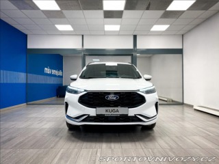 Ford Ostatní modely Kuga 2.5 Duratec HEV AWD ST- L 2025