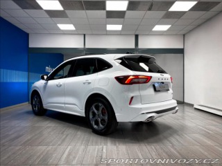 Ford Ostatní modely Kuga 2.5 Duratec HEV AWD ST- L 2025