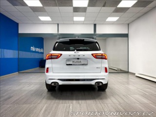 Ford Ostatní modely Kuga 2.5 Duratec HEV AWD ST- L 2025