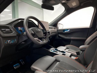 Ford Ostatní modely Kuga 2.5 Duratec HEV AWD ST- L 2025