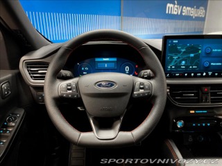 Ford Ostatní modely Kuga 2.5 Duratec HEV AWD ST- L 2025