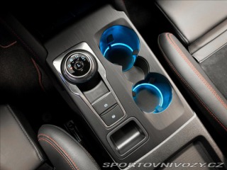 Ford Ostatní modely Kuga 2.5 Duratec HEV AWD ST- L 2025