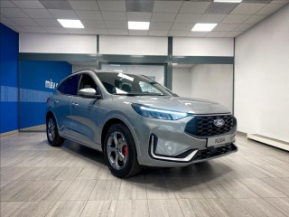 Ford  Kuga 2.5 Duratec HEV AWD ST- L