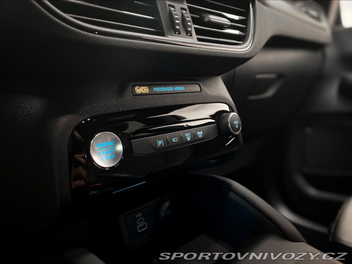 Ford Ostatní modely Kuga 2.5 Duratec HEV AWD ST- L 2025