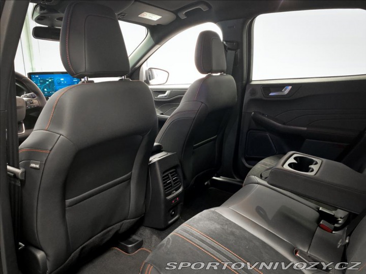 Ford Ostatní modely Kuga 2.5 Duratec HEV AWD ST- L 2025