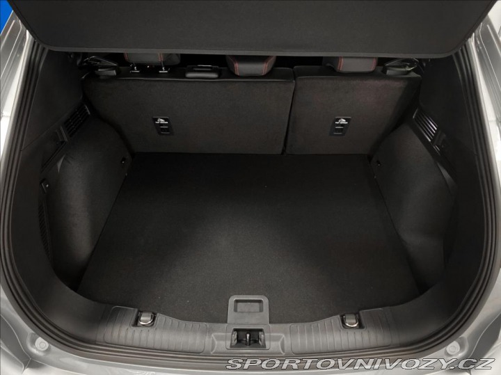 Ford Ostatní modely Kuga 2.5 Duratec HEV AWD ST- L 2025