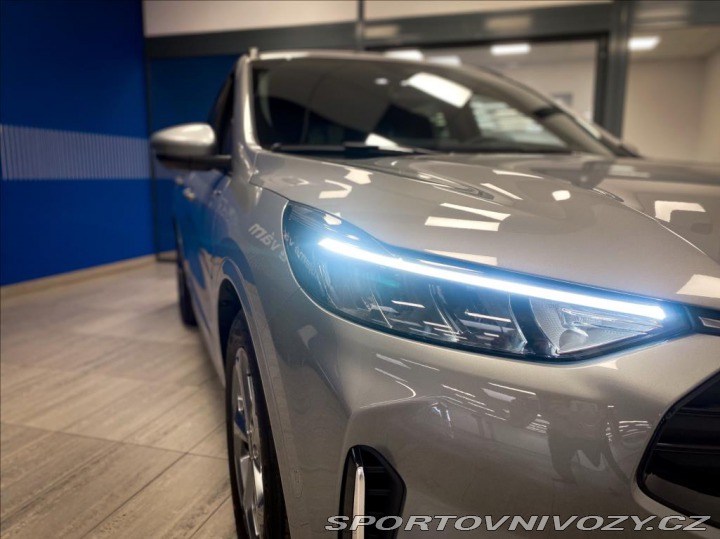 Ford Ostatní modely Kuga 2.5 Duratec HEV AWD ST- L 2025