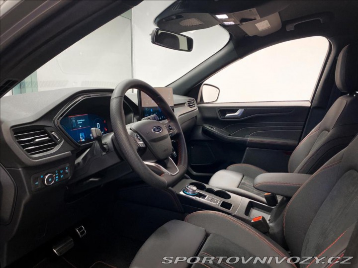 Ford Ostatní modely Kuga 2.5 Duratec HEV AWD ST- L 2025