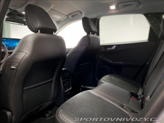 Ford Ostatní modely Kuga 2.5 Duratec HEV Active X 2025