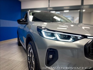 Ford Ostatní modely Kuga 2.5 Duratec HEV Active X 2025