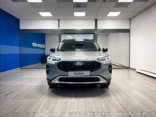 Ford Ostatní modely Kuga 2.5 Duratec HEV Active X 2025