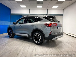 Ford Ostatní modely Kuga 2.5 Duratec HEV Active X 2025