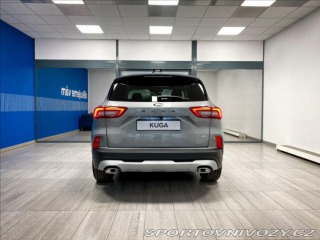 Ford Ostatní modely Kuga 2.5 Duratec HEV Active X 2025