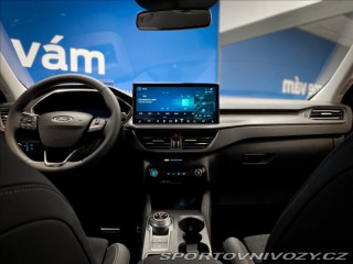 Ford Ostatní modely Kuga 2.5 Duratec HEV Active X 2025