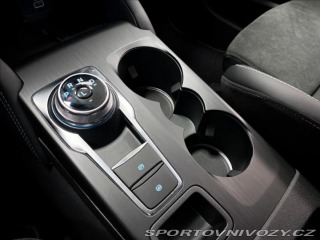 Ford Ostatní modely Kuga 2.5 Duratec HEV Active X 2025