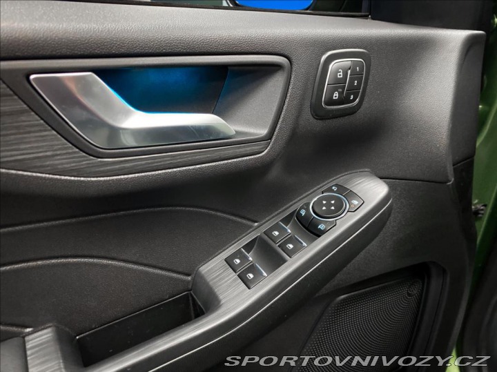 Ford Ostatní modely Kuga 2.5 Duratec HEV Active X 2025