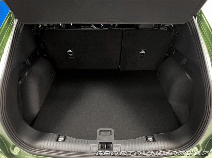 Ford Ostatní modely Kuga 2.5 Duratec HEV Active X 2025