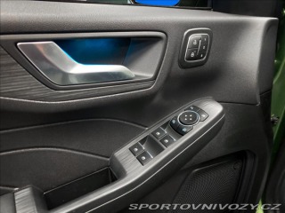 Ford Ostatní modely Kuga 2.5 Duratec HEV Active X 2025