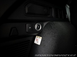 Ford Ostatní modely Kuga 2.5 Duratec HEV Active X 2025