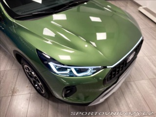 Ford Ostatní modely Kuga 2.5 Duratec HEV Active X 2025