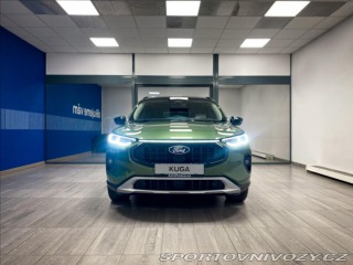 Ford Ostatní modely Kuga 2.5 Duratec HEV Active X 2025