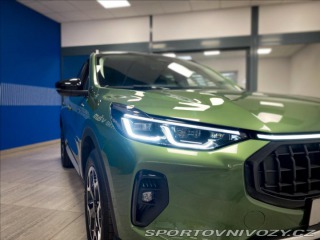 Ford Ostatní modely Kuga 2.5 Duratec HEV Active X 2025