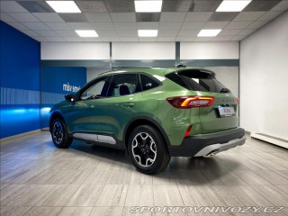 Ford Ostatní modely Kuga 2.5 Duratec HEV Active X 2025