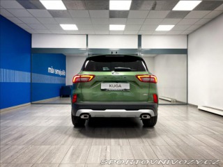 Ford Ostatní modely Kuga 2.5 Duratec HEV Active X 2025