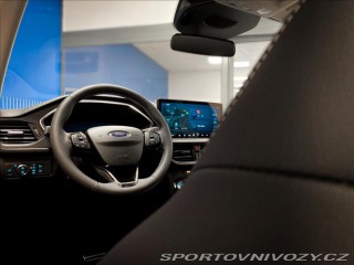 Ford Ostatní modely Kuga 2.5 Duratec HEV Active X 2025