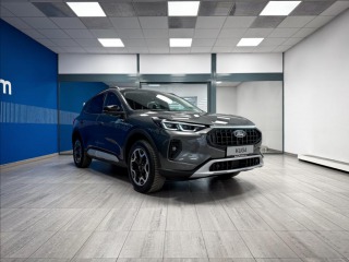 Ford  Kuga 2.5 Duratec Hev Active X